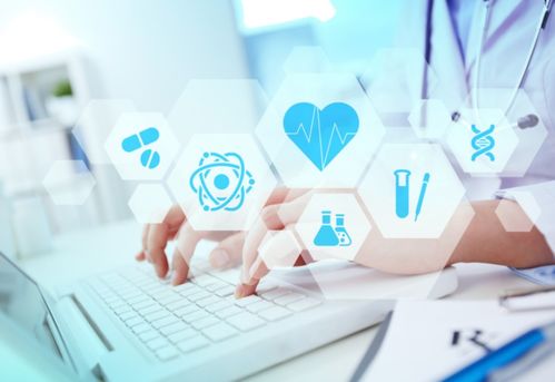 健康支持新冠互聯網醫療服務 多舉措助力全天候抗疫