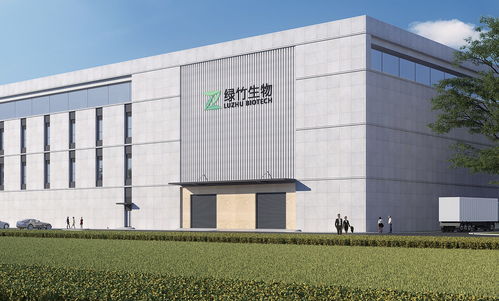 綠竹生物二度遞表港股ipo 帶狀皰疹疫苗研發(fā)遲緩,單抗產品競爭激烈